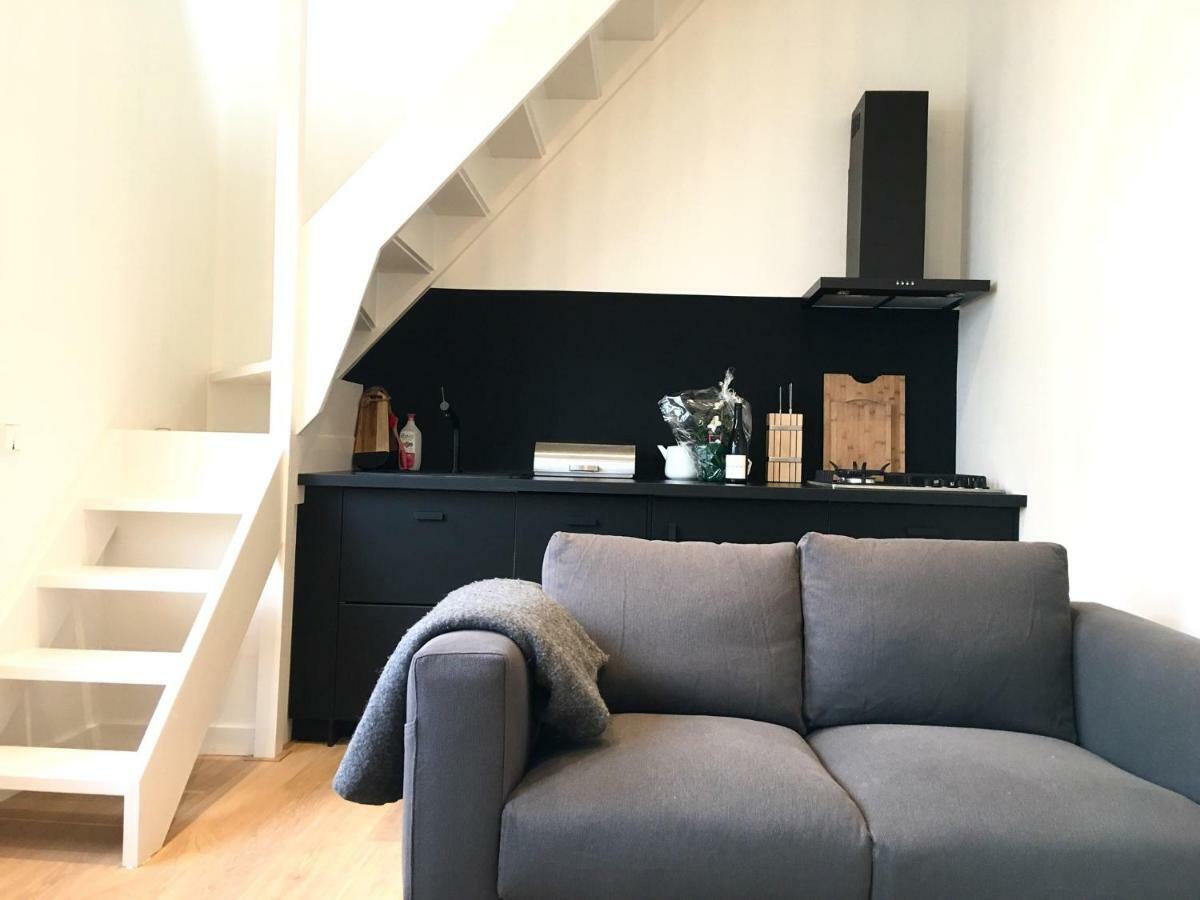 Parel Bij De Zee Apartment Den Haag