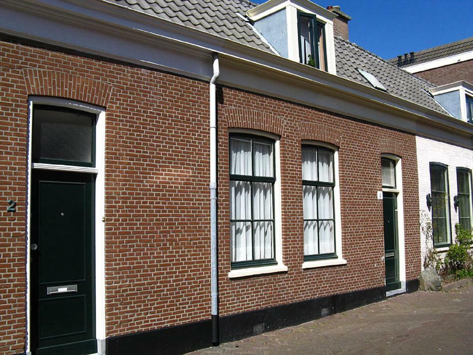 Parel Bij De Zee Den Haag