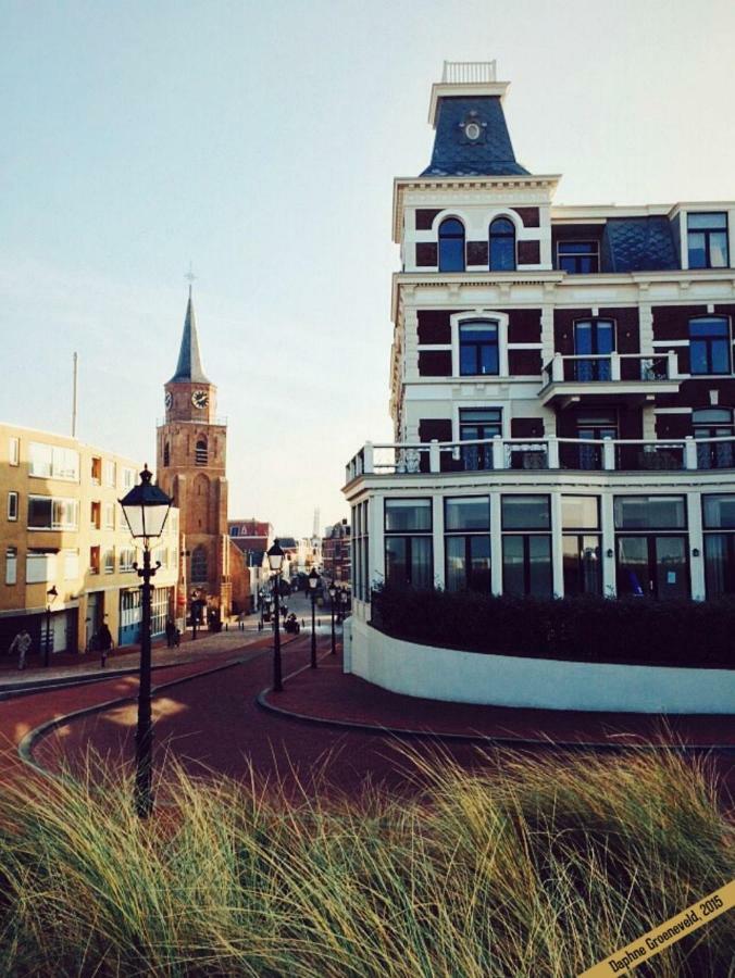 Apartment Parel Bij De Zee *